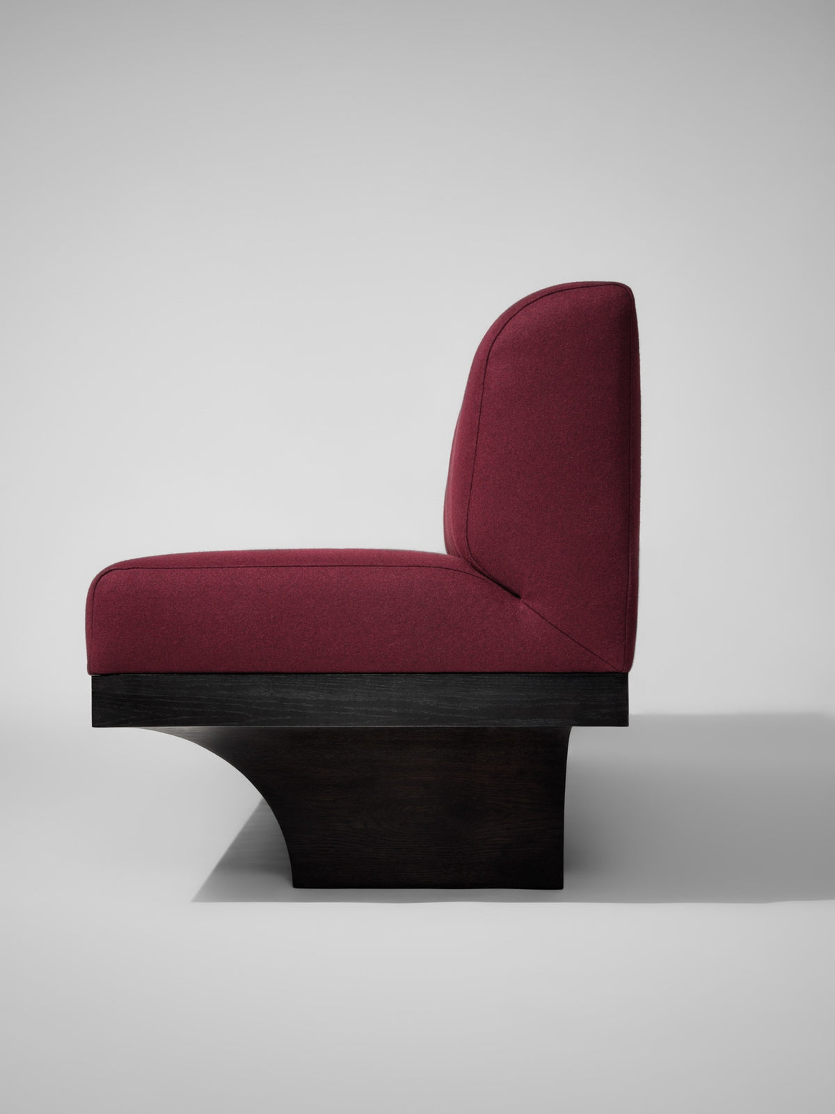 Acer Sofa — alternate view