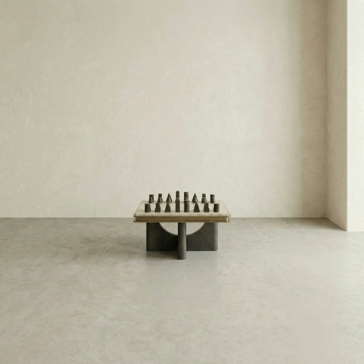 Ritual I — side angle