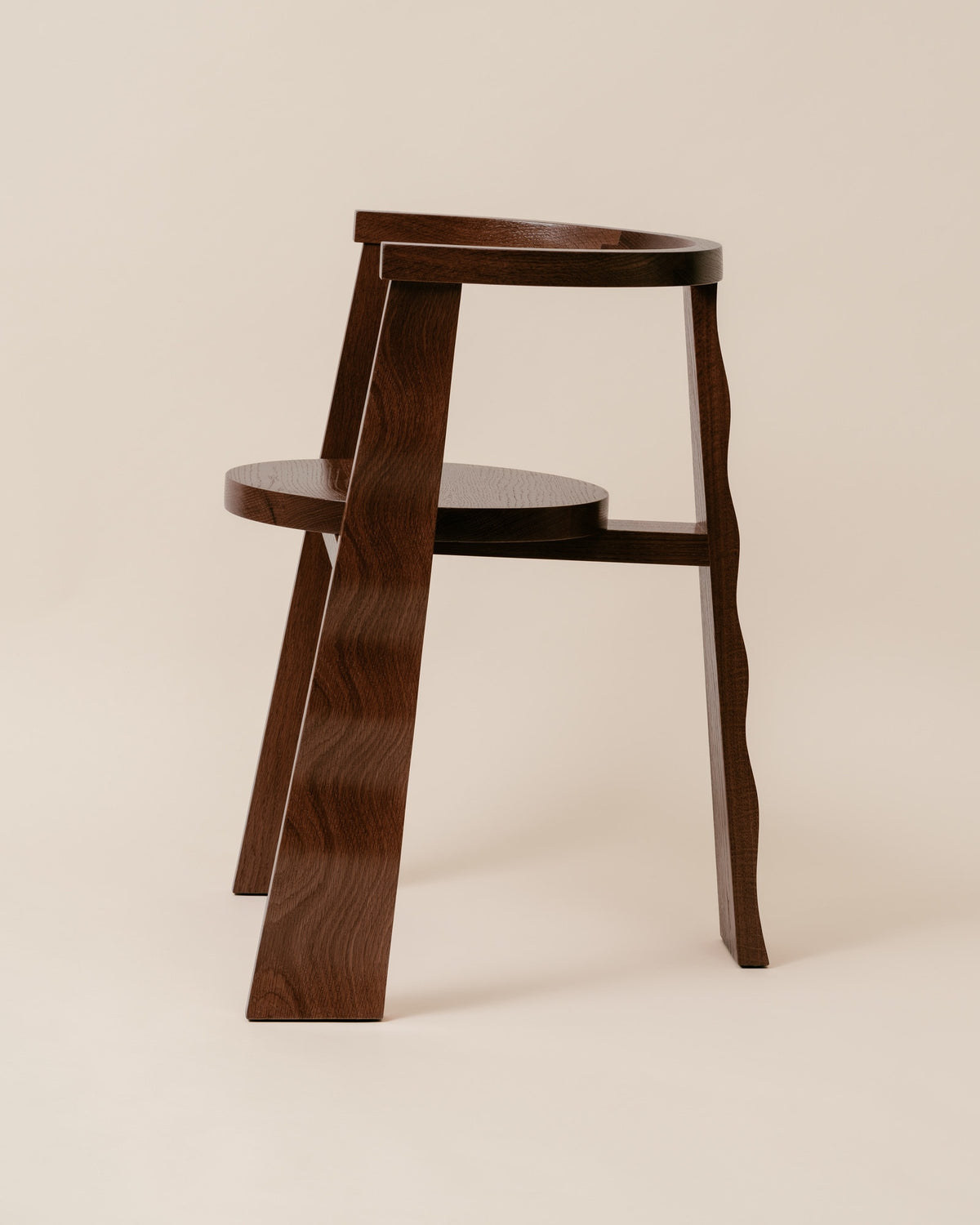 'Puro' Chair — in context