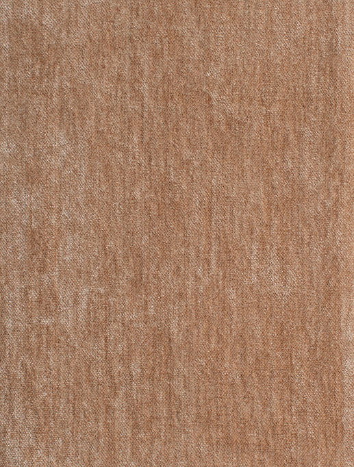 'La Plume' Sofa in Dedar Belsuede Fabric — in context