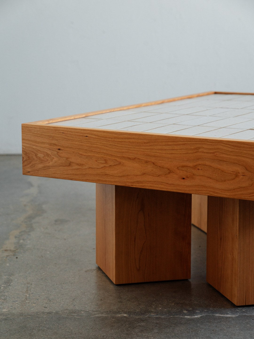 Nolan Coffee Table — lifestyle setting