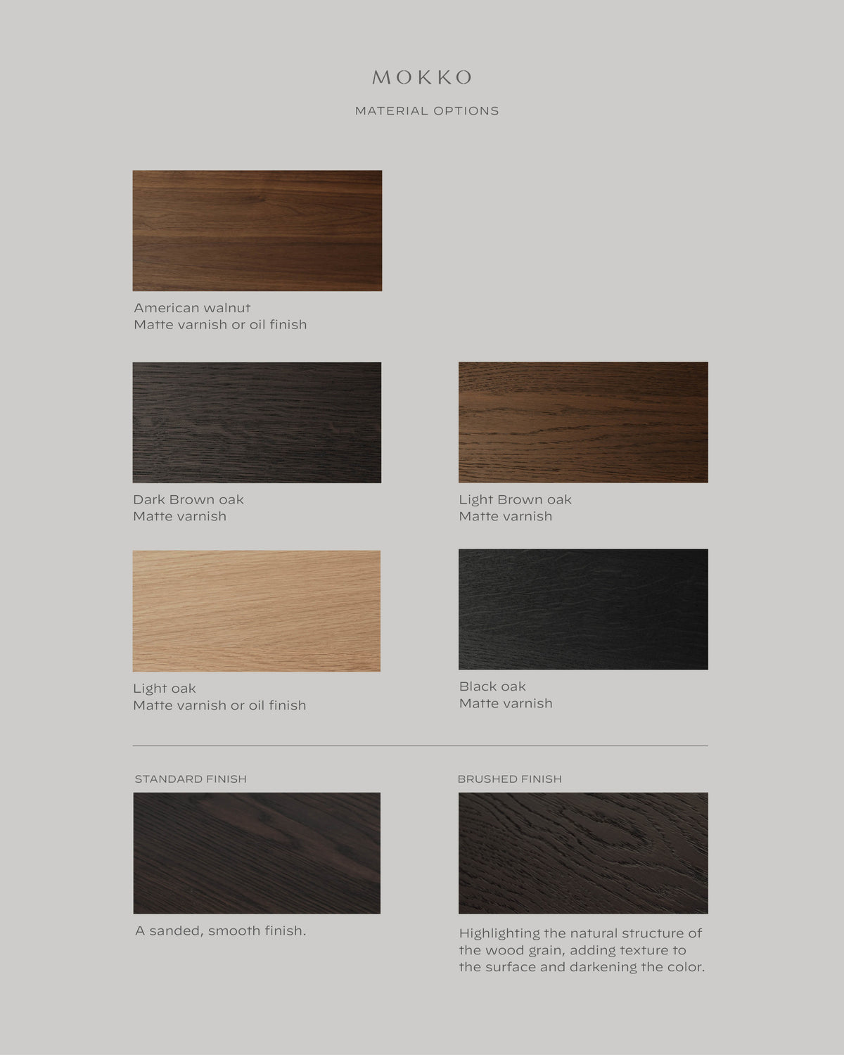 Taes Side Table — in context