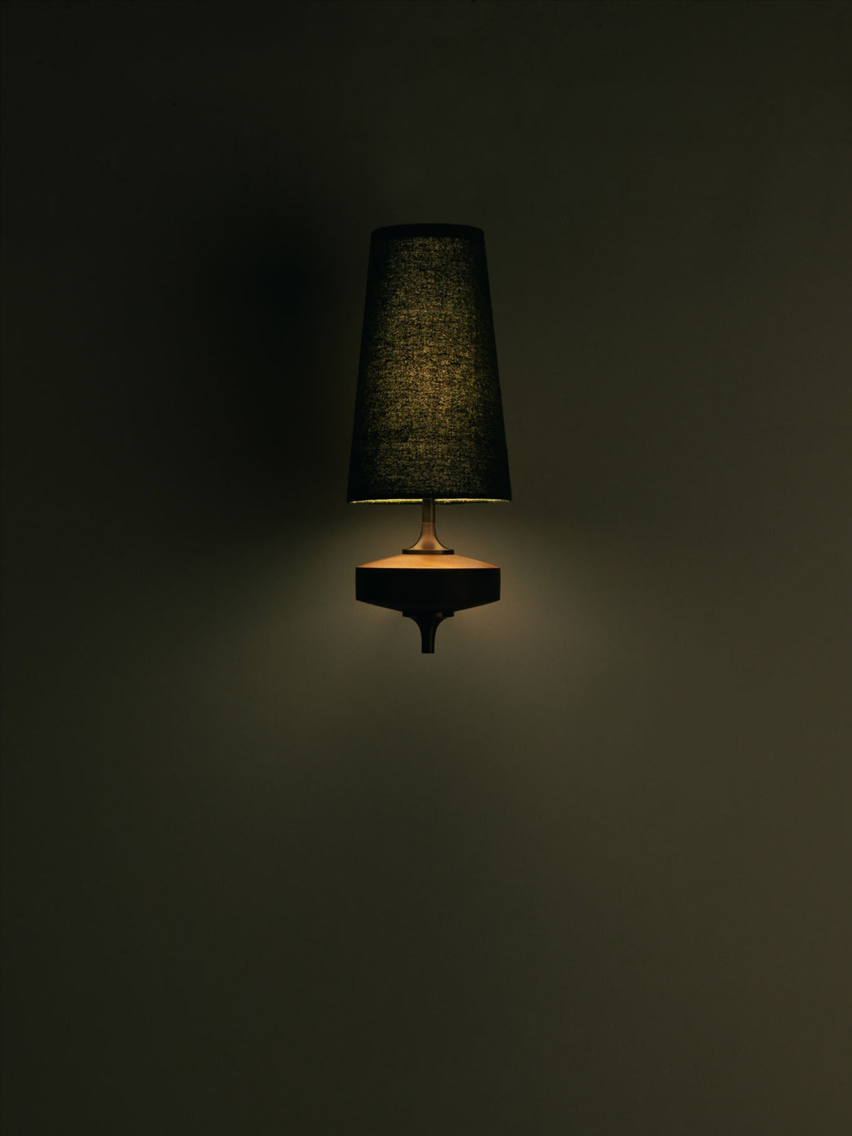 Hour Rho Wall Light by Snelling Studio | The Oblist