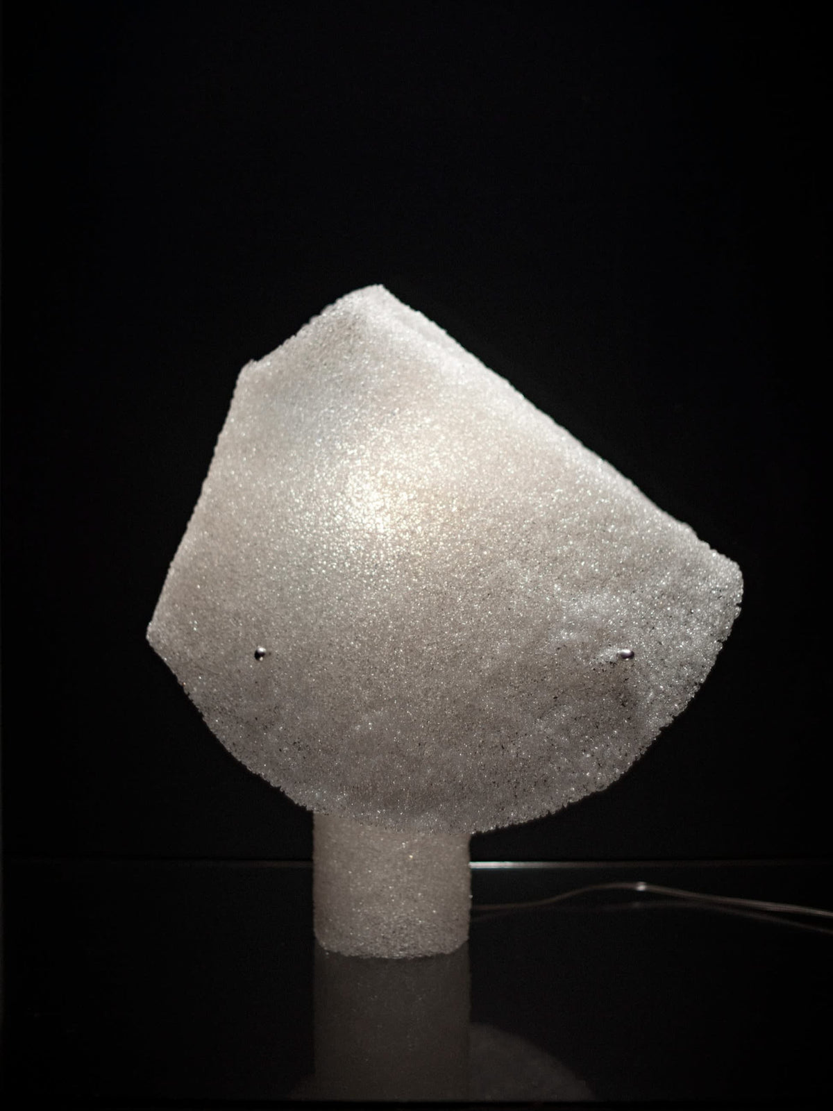 F46-11 Lamp (One-of-a-Kind) — additional view