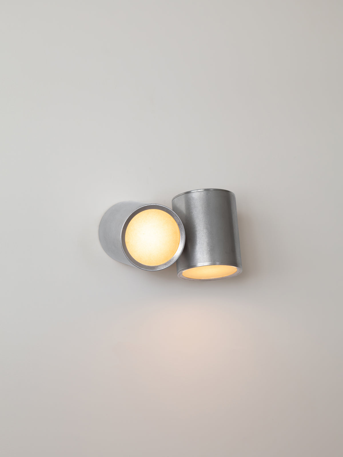 Pivot Wall Light — detail view