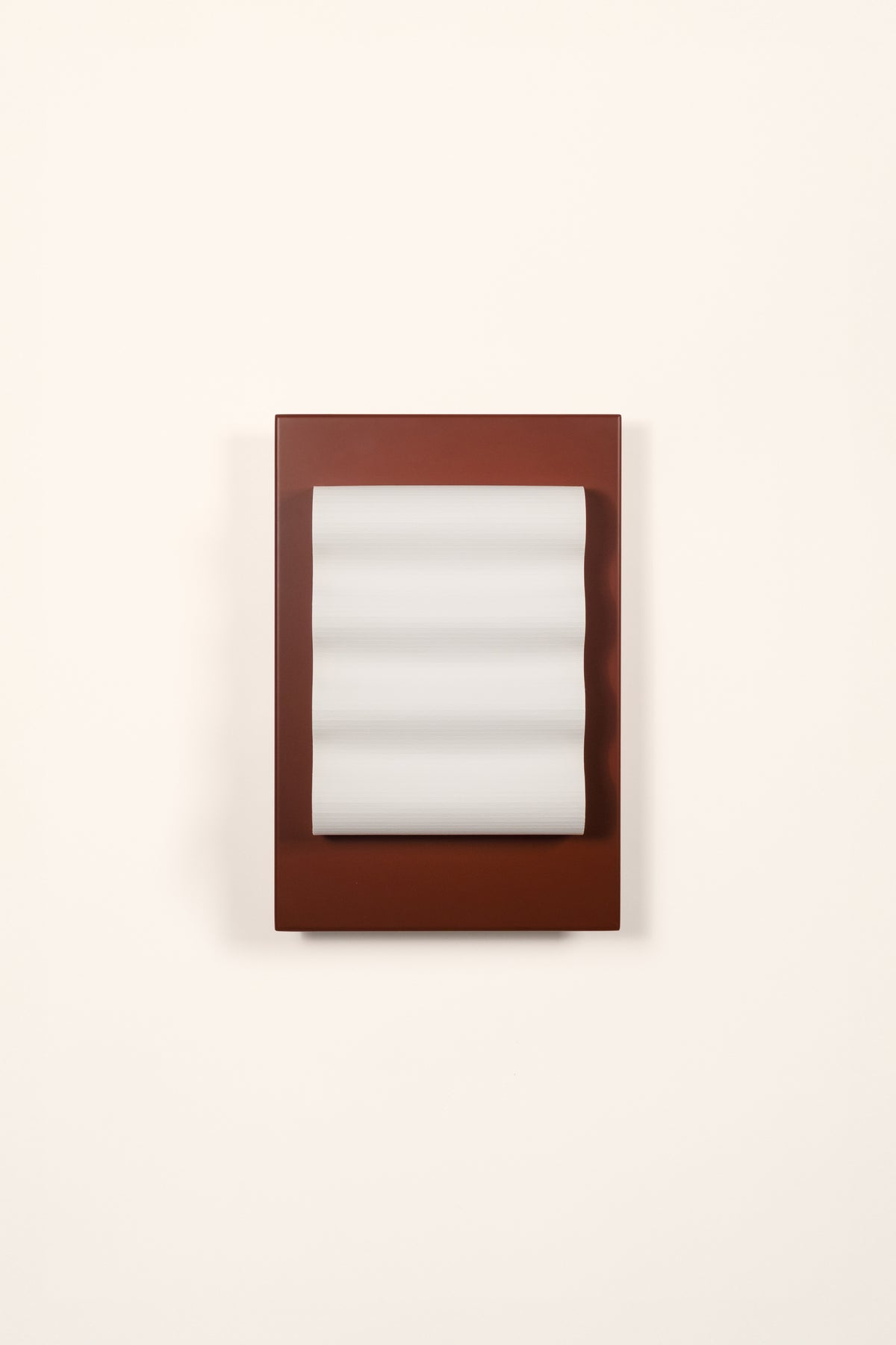 Frame M UL — close-up