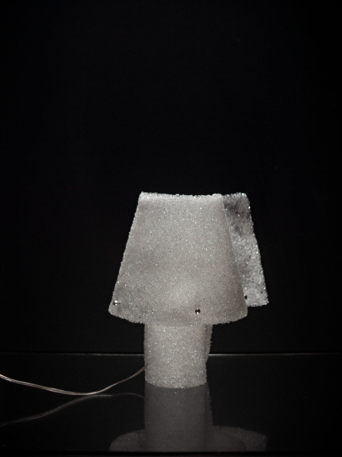 F46-01 LAMP (ONE-OF-A-KIND) — in context