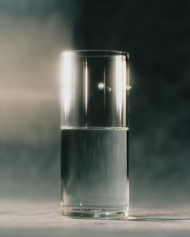 Venezia Collins Glass Set — alternate view
