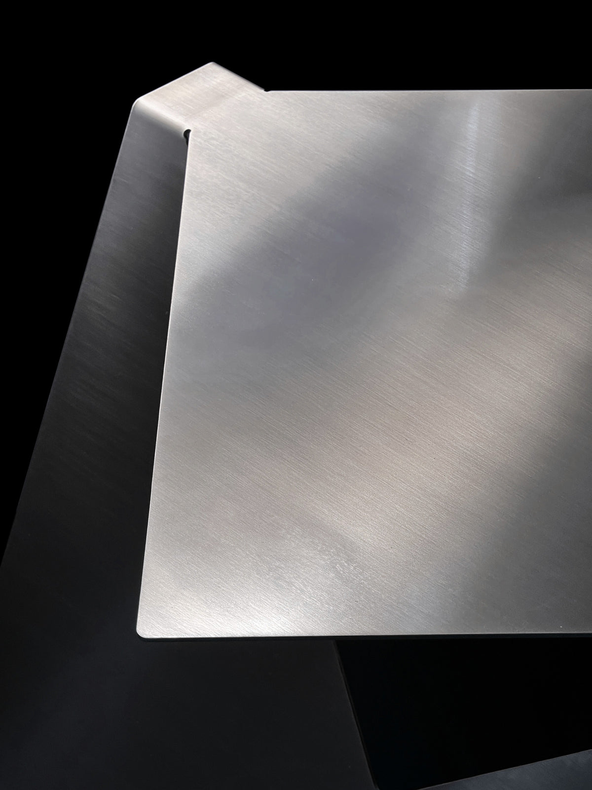 Tuzluk Side Table — additional view