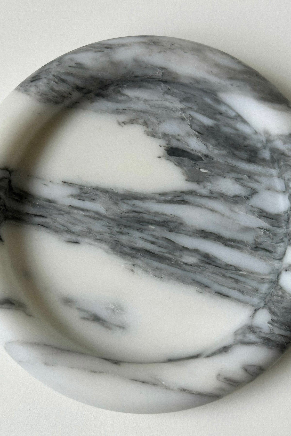 'RITUALIA' bowl — additional view