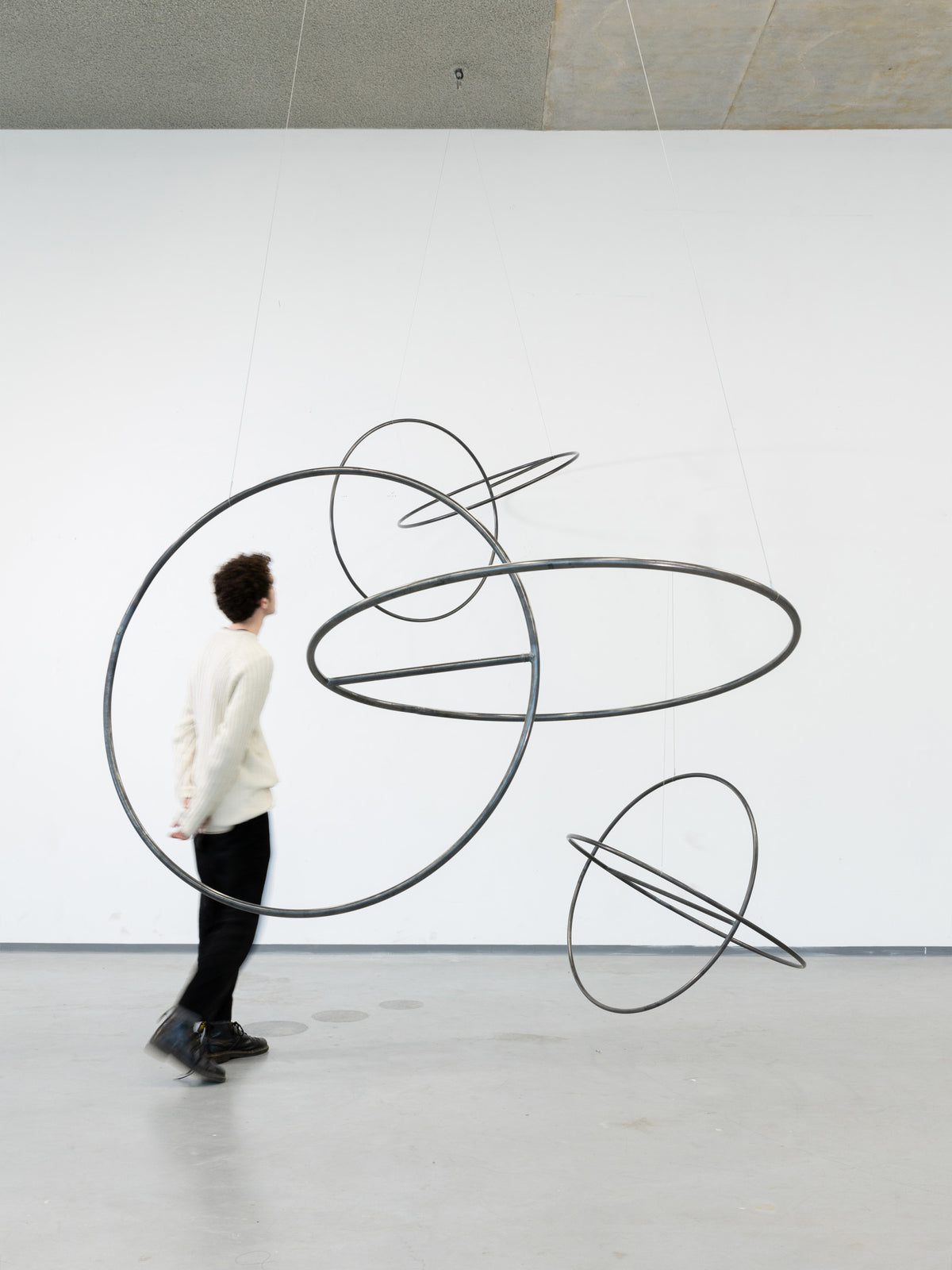 Circular Studies by Studio Röder | The Oblist