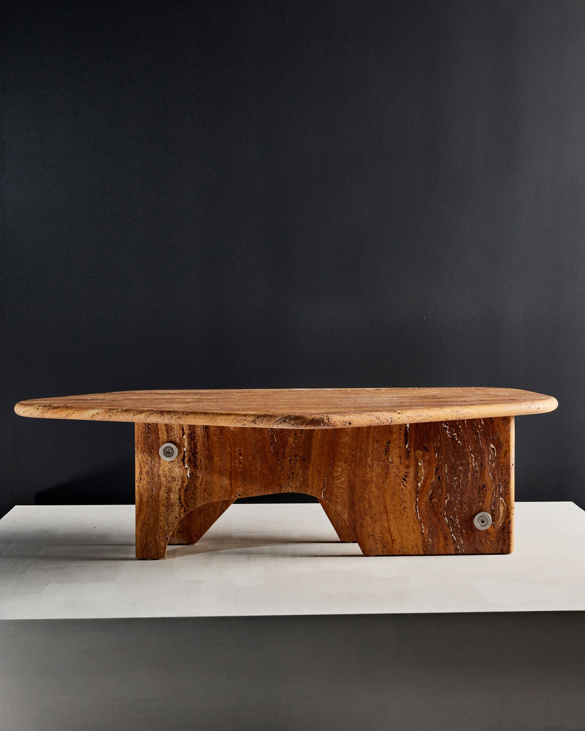 Gia Coffee Table by Slash Objects | The Oblist