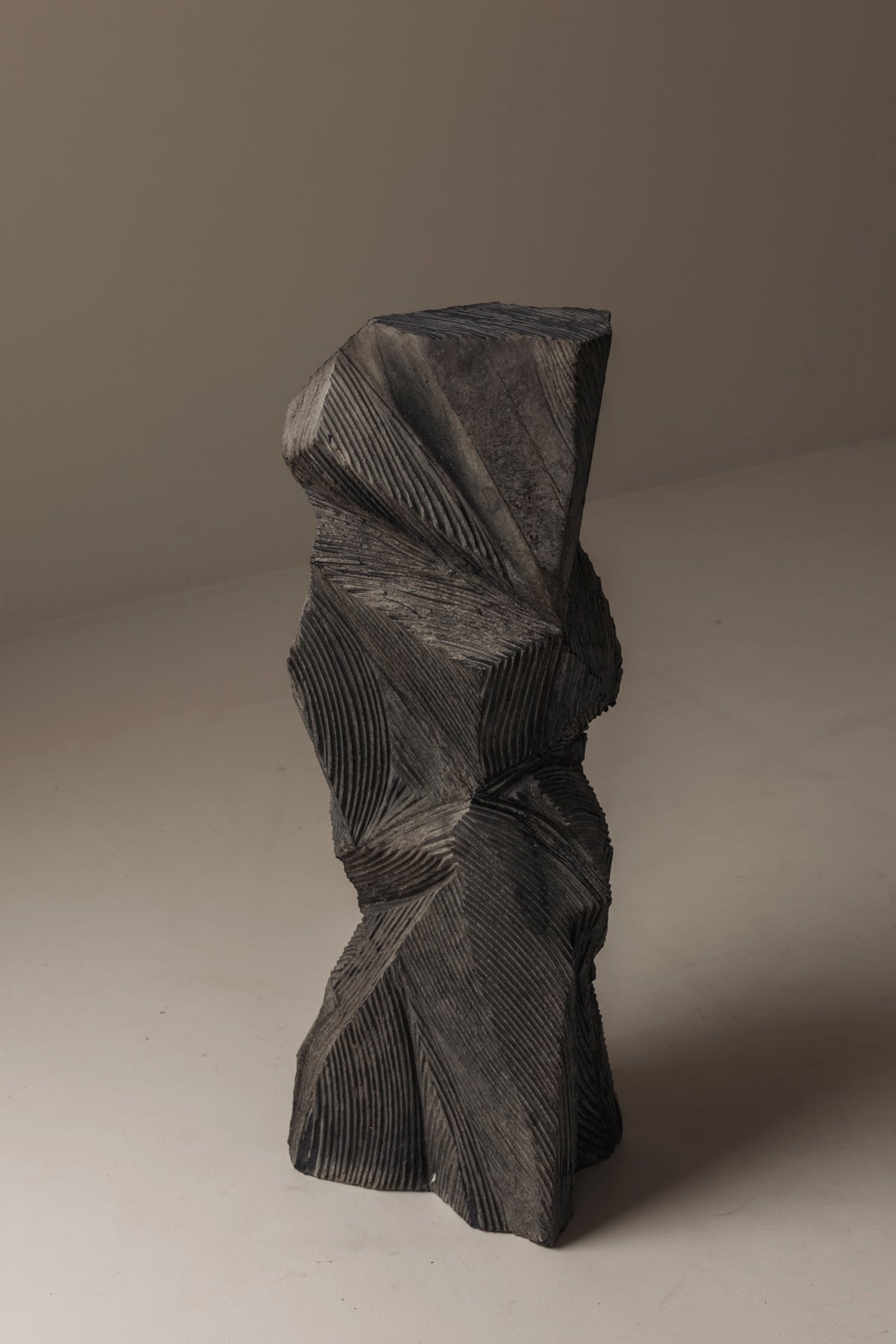 Monumental Abstract sculptures by Marc Verdoodt, Belgium 1980s. — additional view