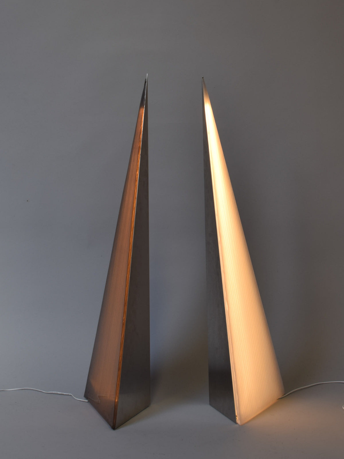 C-CONE opaque — close-up