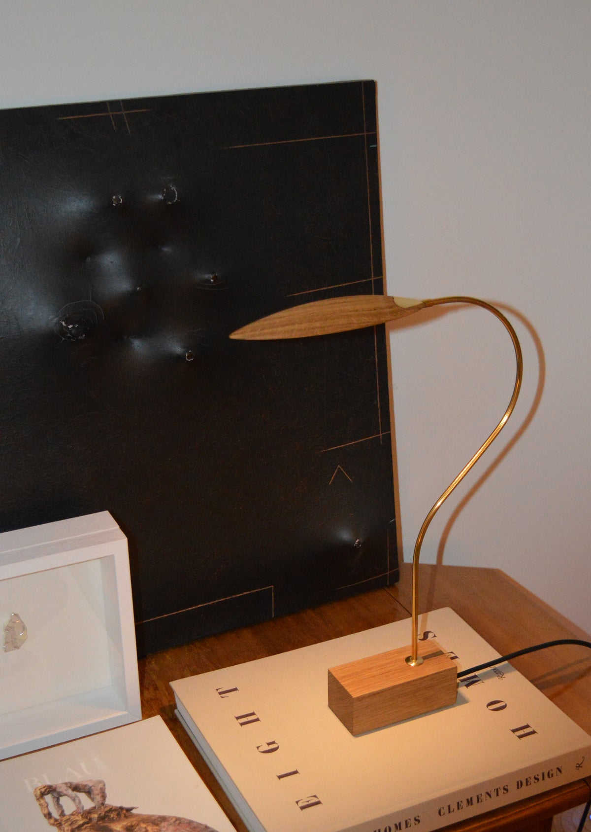 No. 2 (Sculptural light) — in context