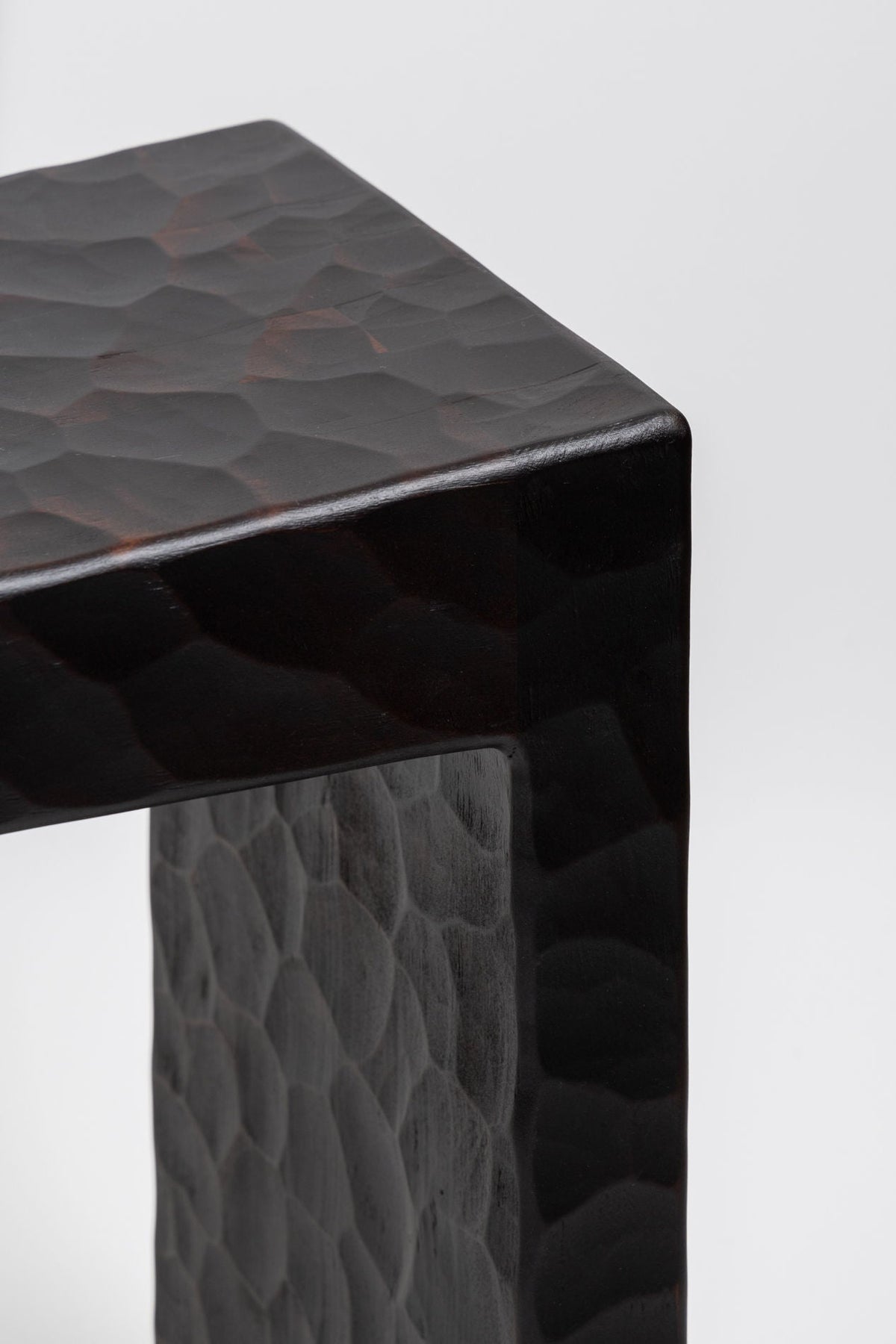 'Basilio' Bench - Giuseppe Rivadossi — lifestyle setting