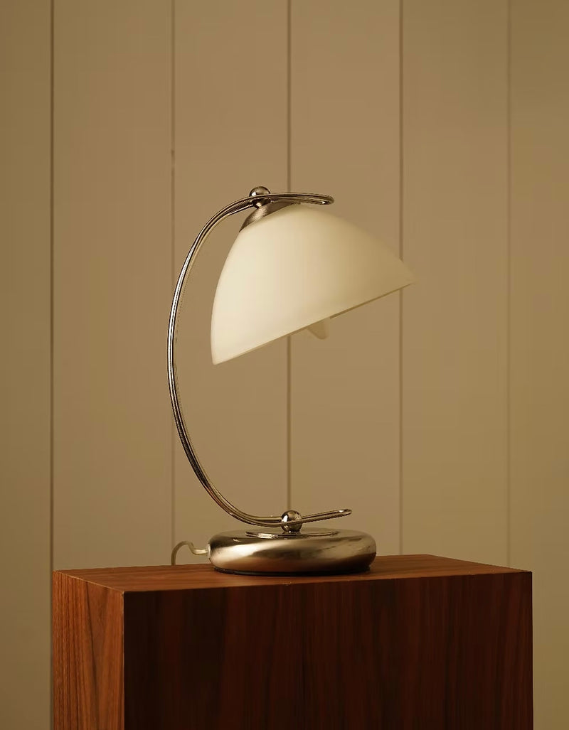 Arc Table Lamp by Les Objets Amsterdam | The Oblist