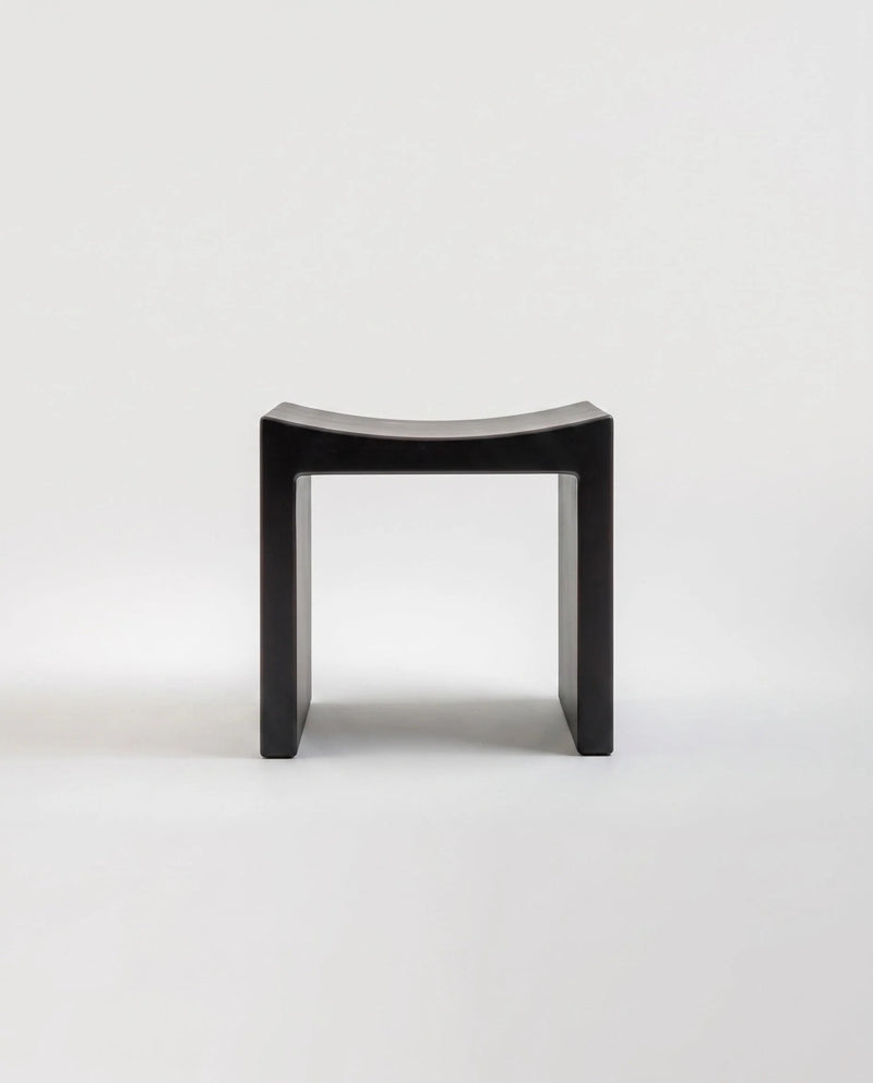 Basilio Stool by Giuseppe Rivadossi by Source Edition | The Oblist