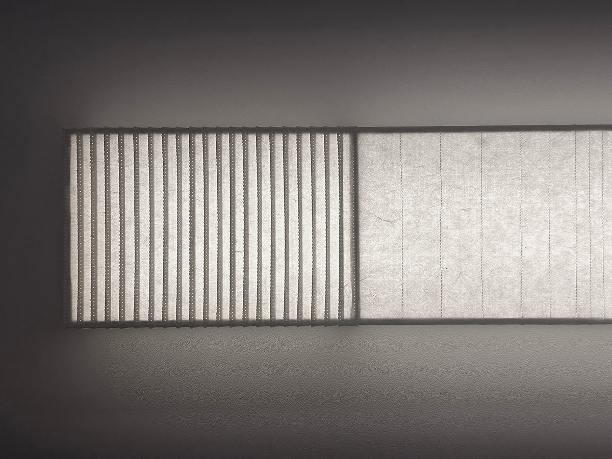 biiit 011 / Wall lamp — detail view