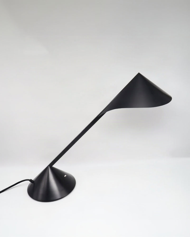 Mid-Century Italian Model Alobella Table Lamp by Giovanni Pasotto for Valenti Luce, 1970s by Forma Finds