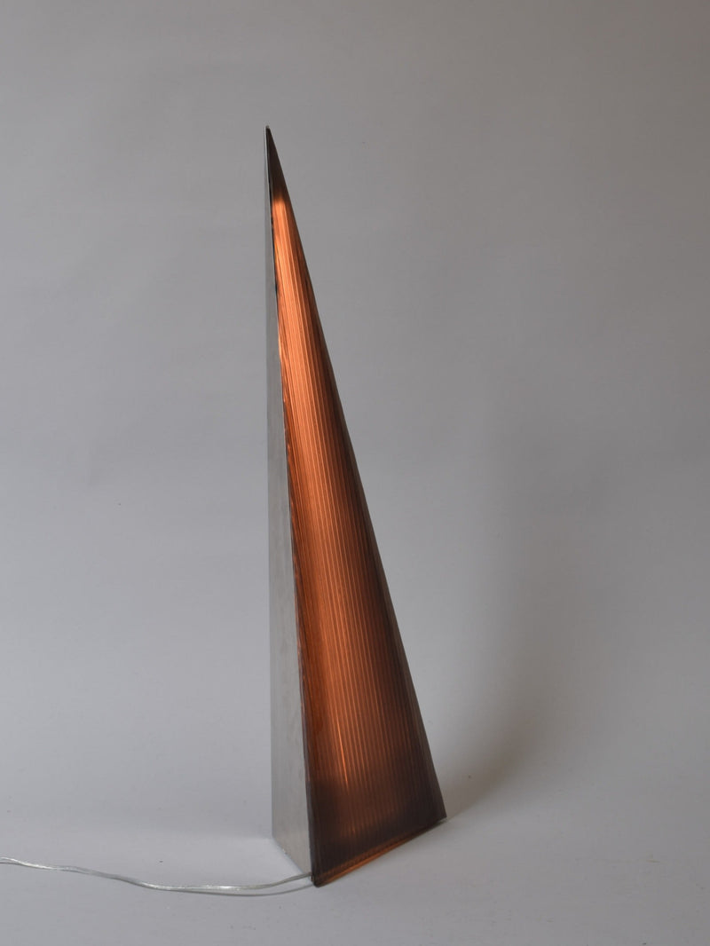 C-CONE bronze by STUDIO JULIETTE WESSELING | The Oblist