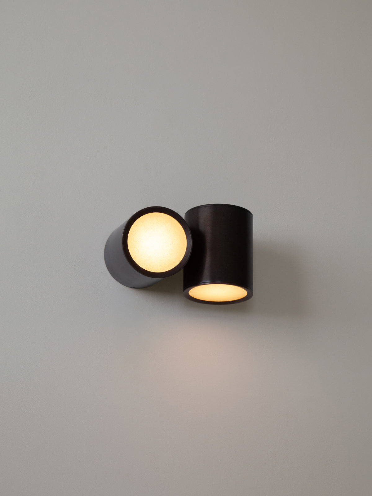 Pivot Wall Light — in context