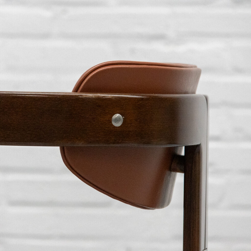 Augusto Savini Pozzi Pamplona Chair — additional view