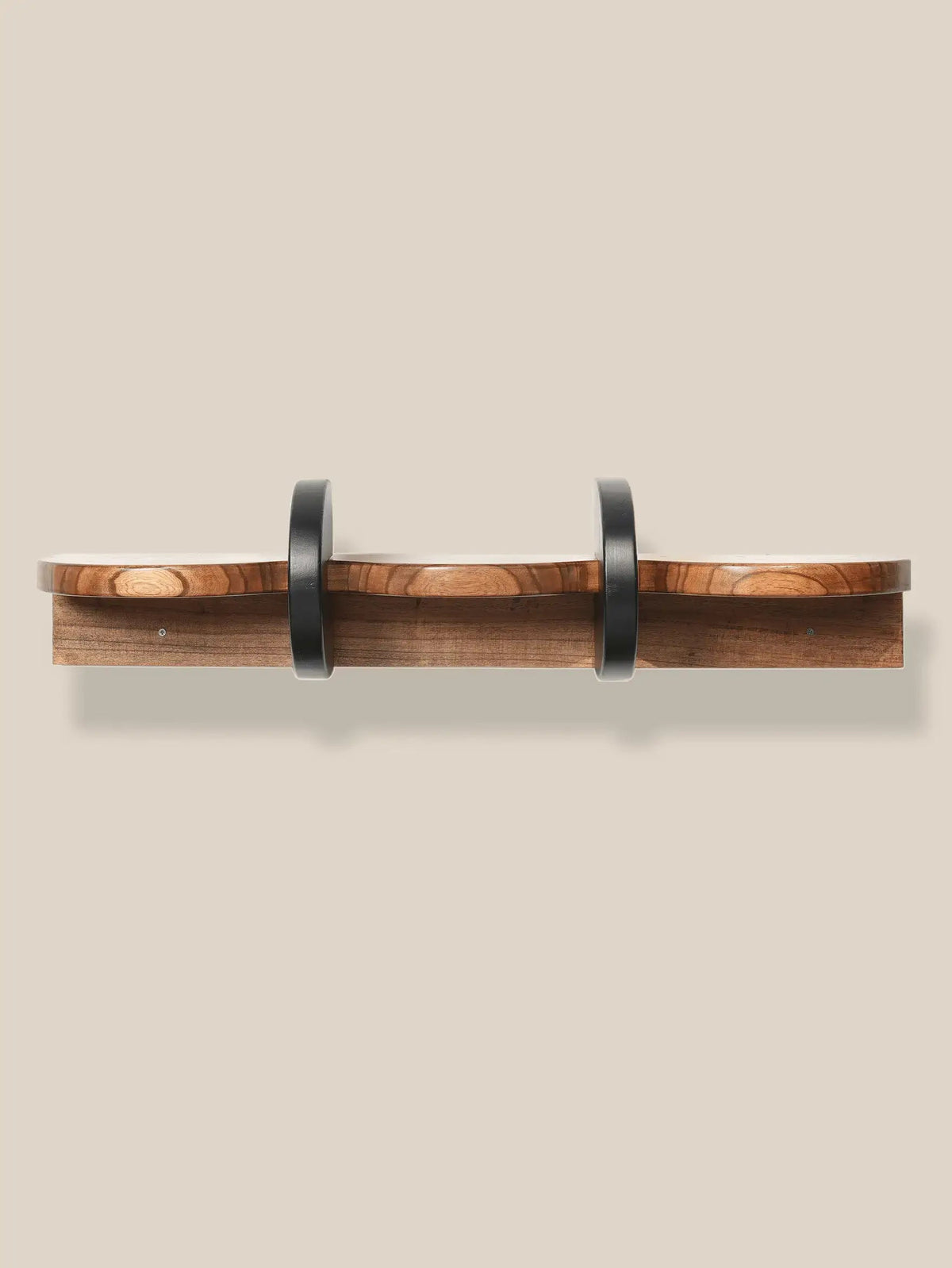 Wall Shelf by The Studio Grain | The Oblist