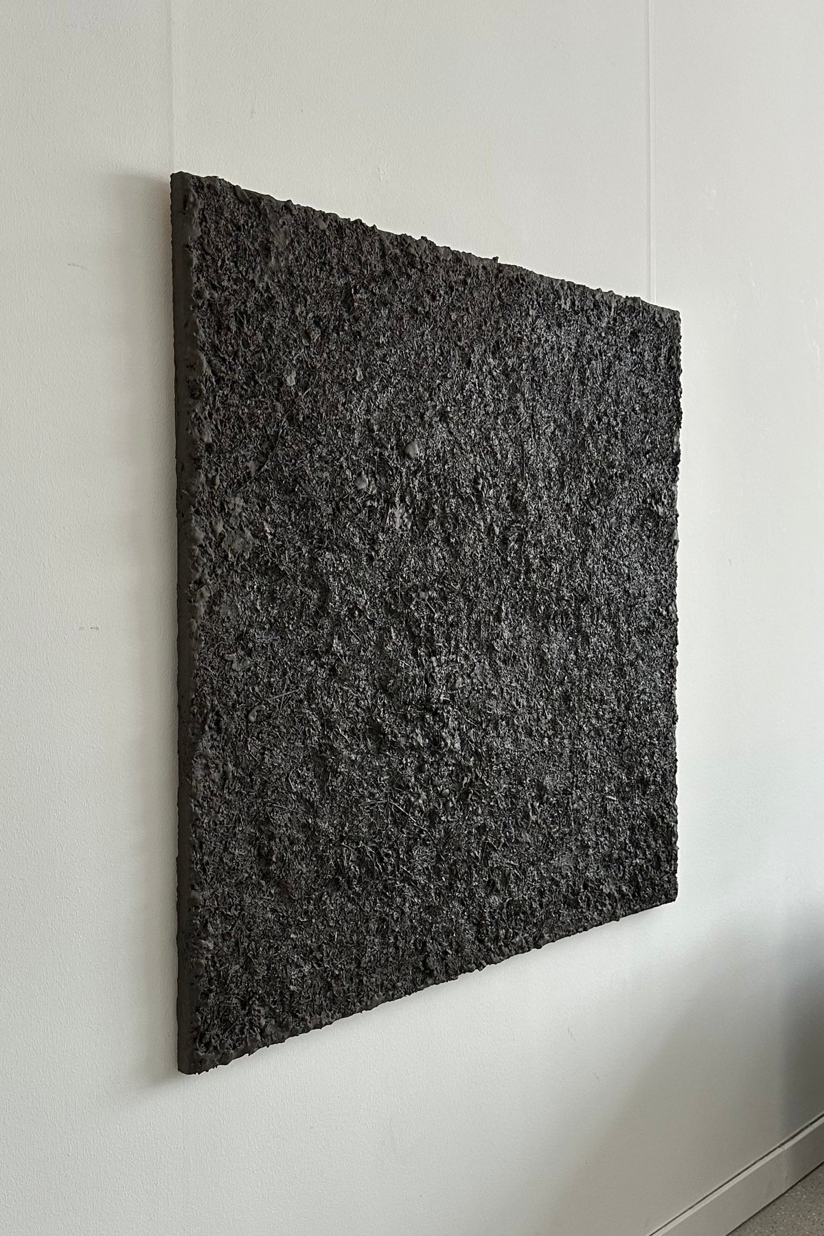 'ARCHE 07' sculptural wall art — view 9