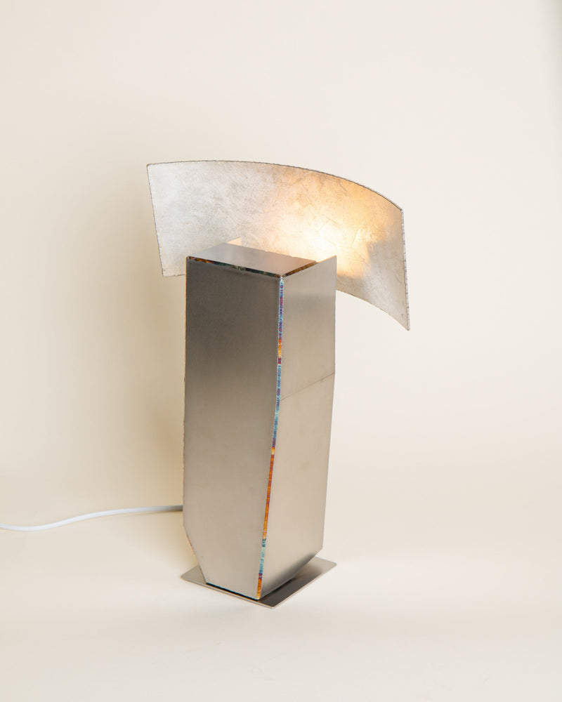 Objects of Function No.2305 by EunChong Park Studio | The Oblist — metallic finish, modern design