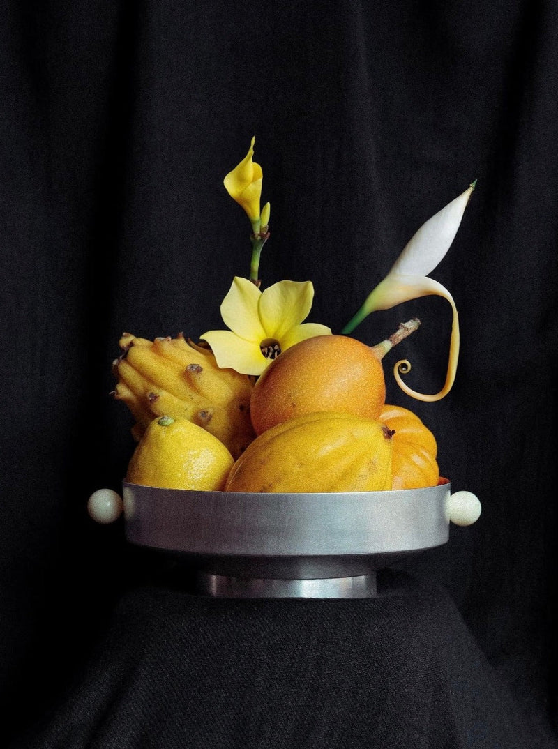 Fruit Bowl 26 by Natalia Criado | The Oblist