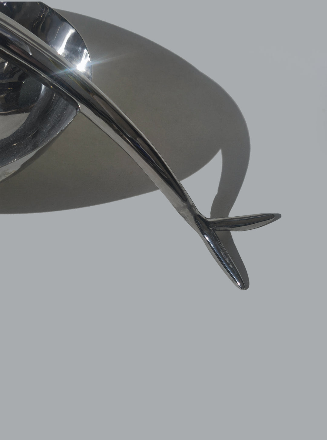 Fruit Cup With Handle — side angle