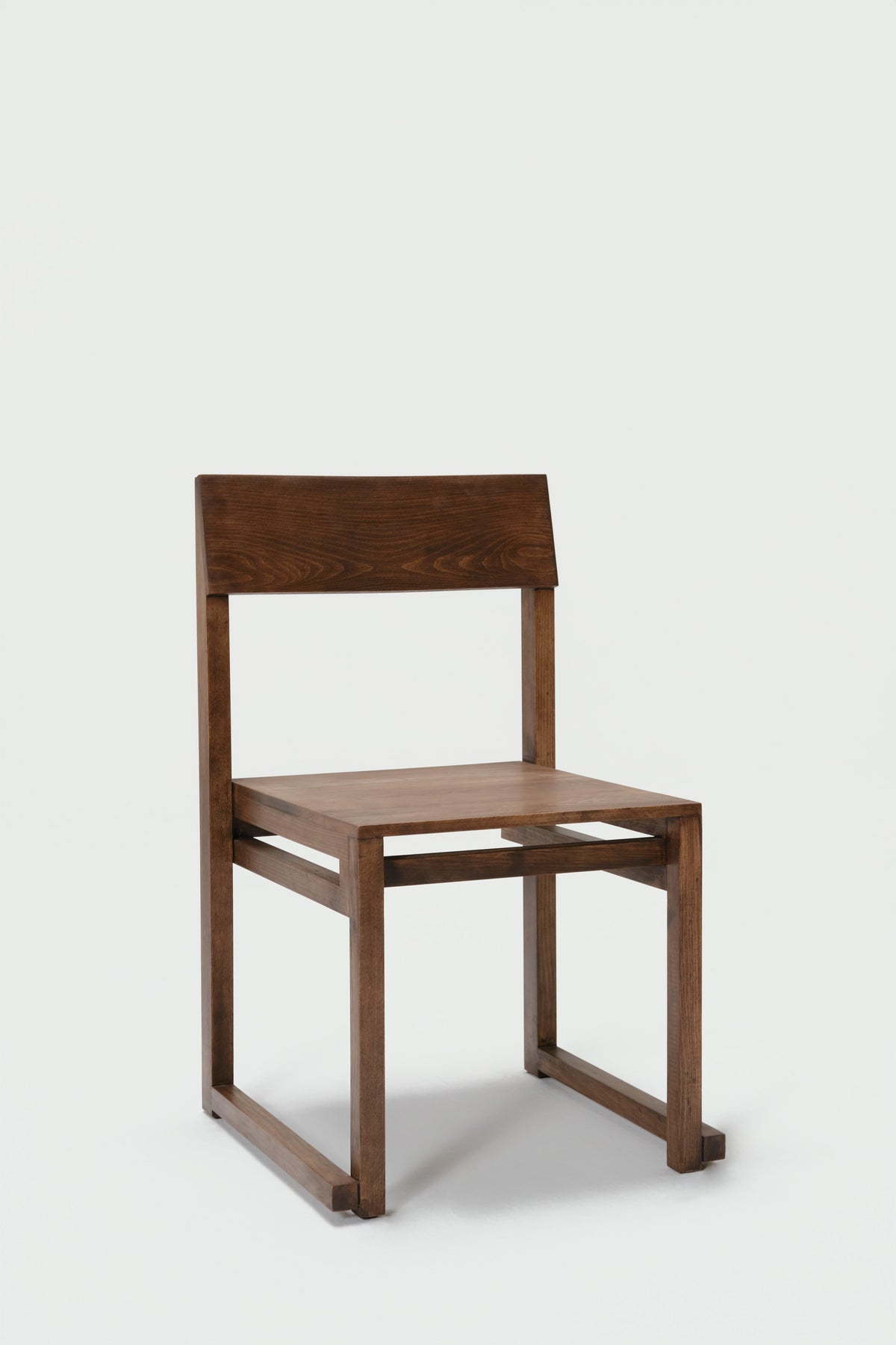Sencilla Chair — close-up