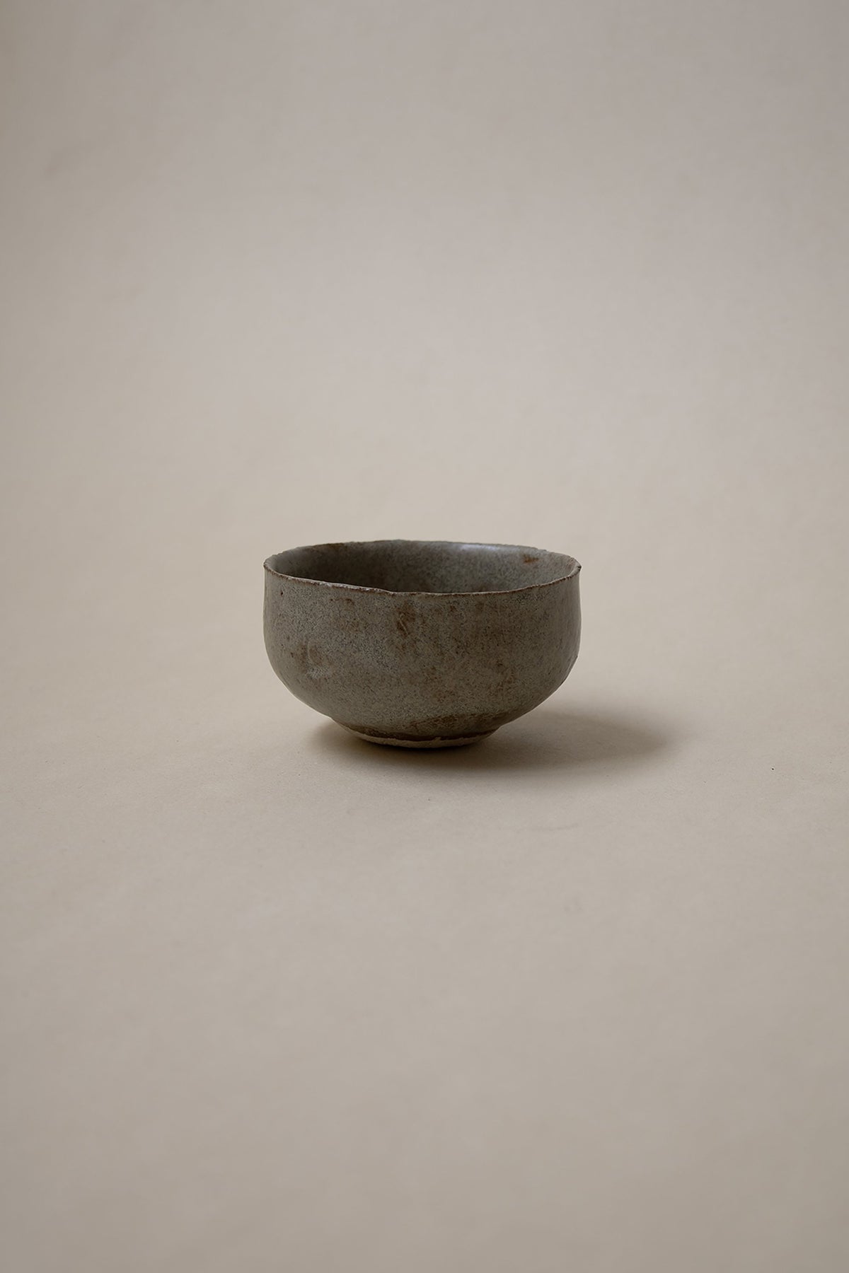 CUP / GREY — detail view
