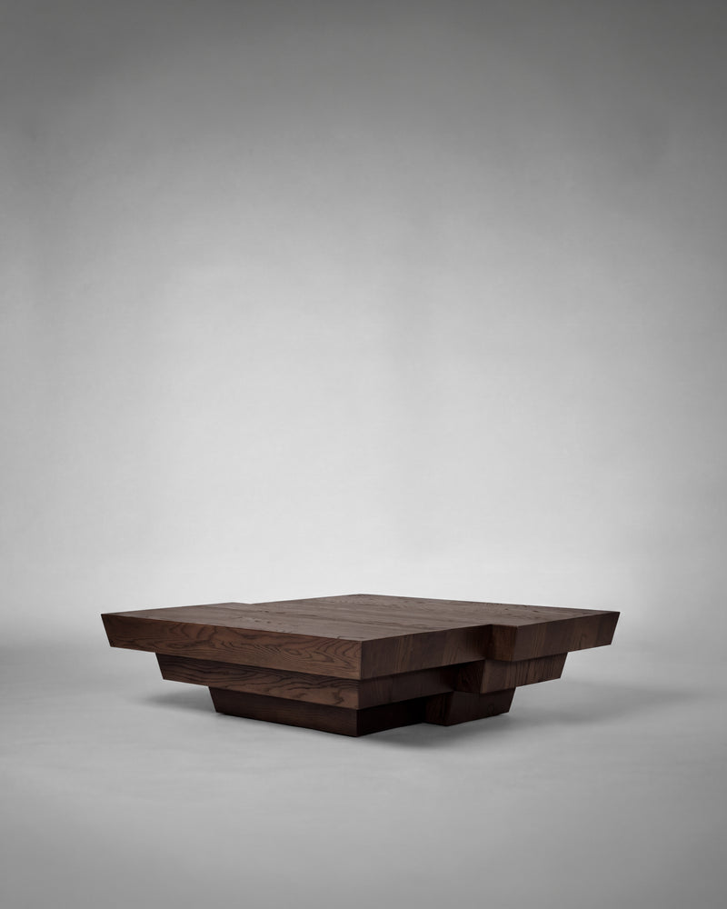 Taes Coffee Table by Mokko | The Oblist