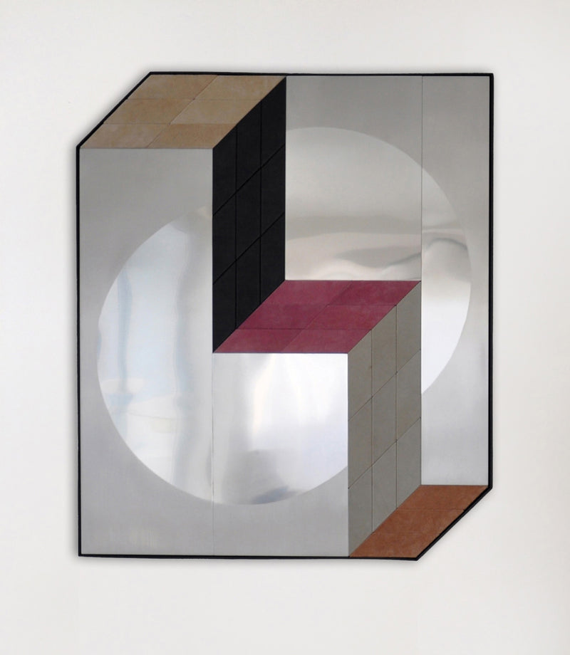 Split and yet one by Studio Miriam Loellmann | The Oblist