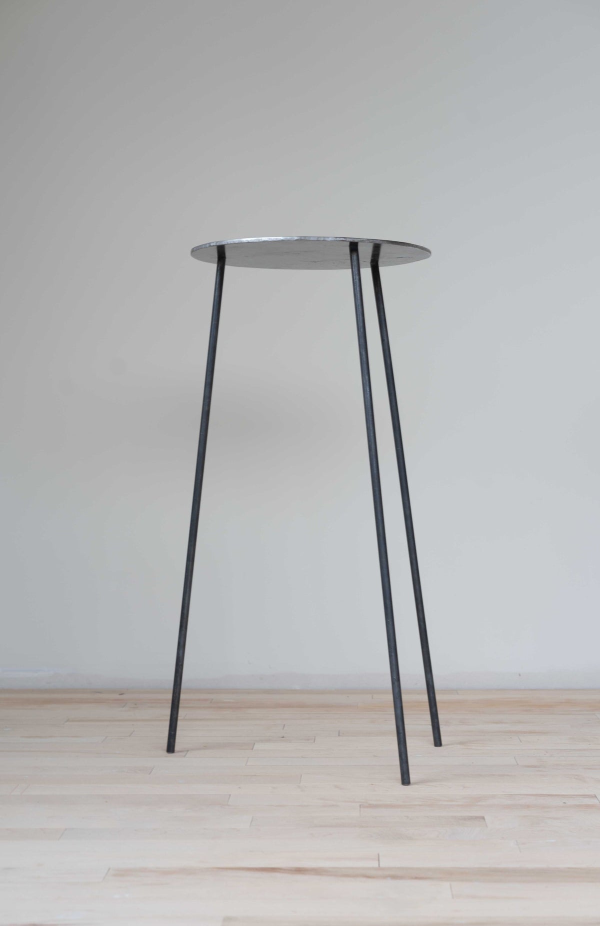 Mesitas Side Tables — in context