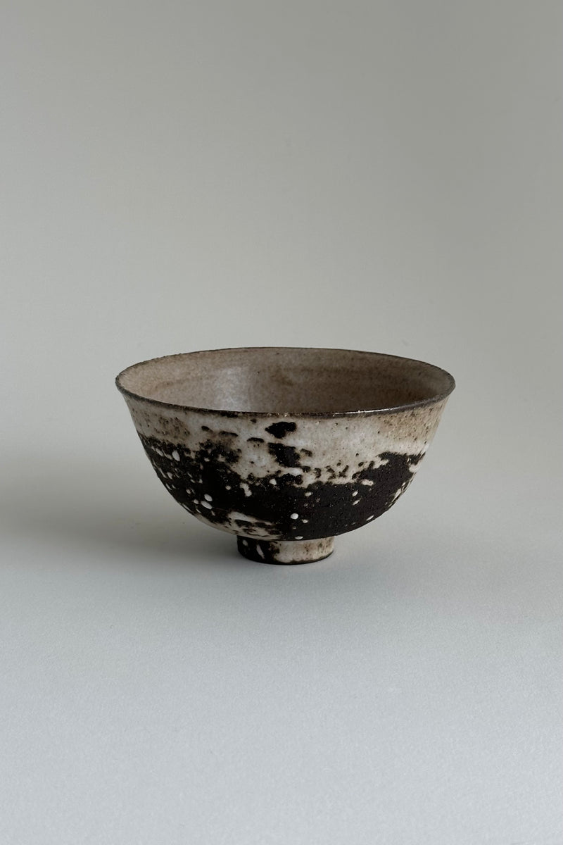 LIMINALIA bowl 03 by CARRARA Studio | The Oblist