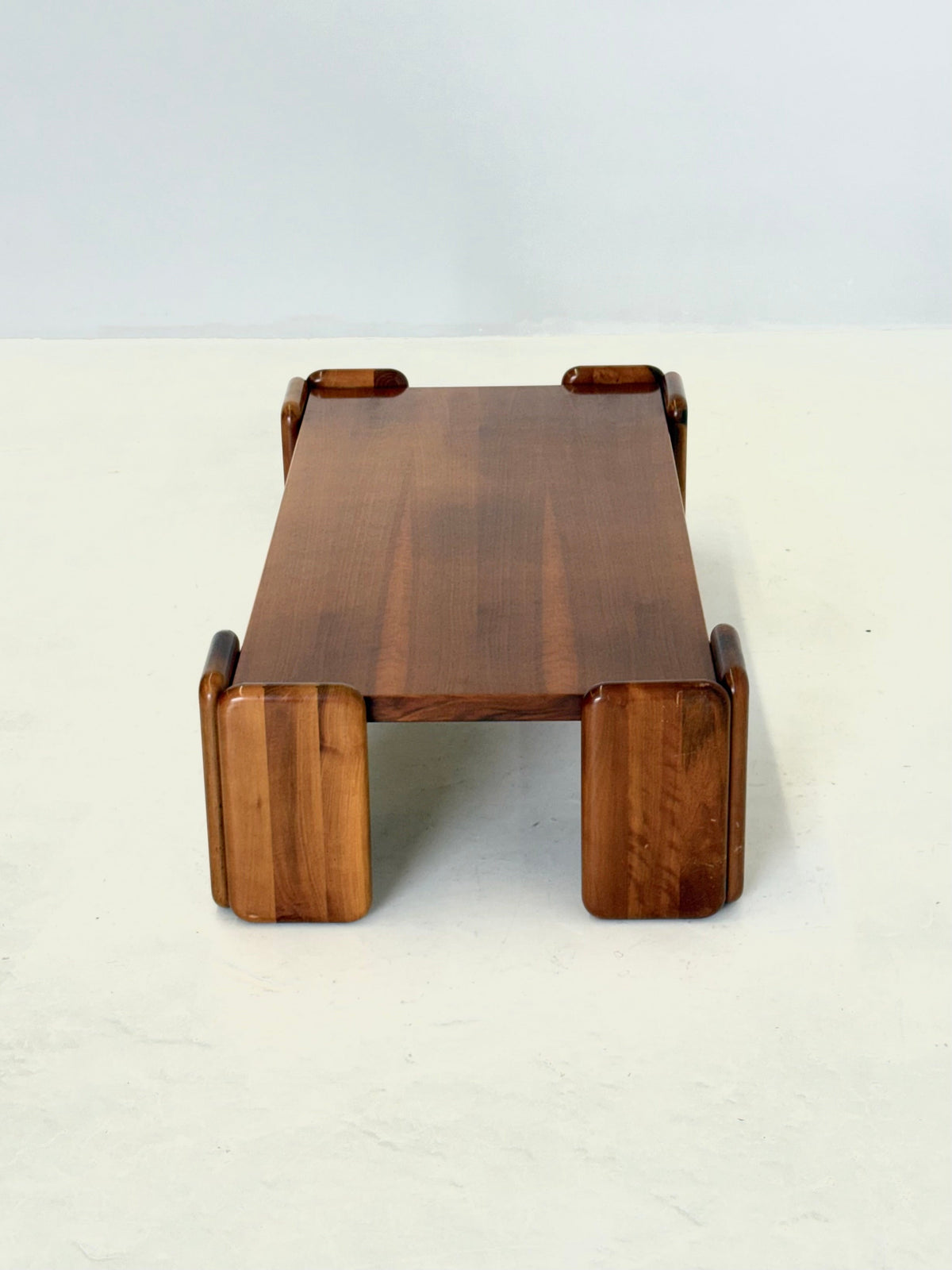 Sapporo Coffee Table — close-up