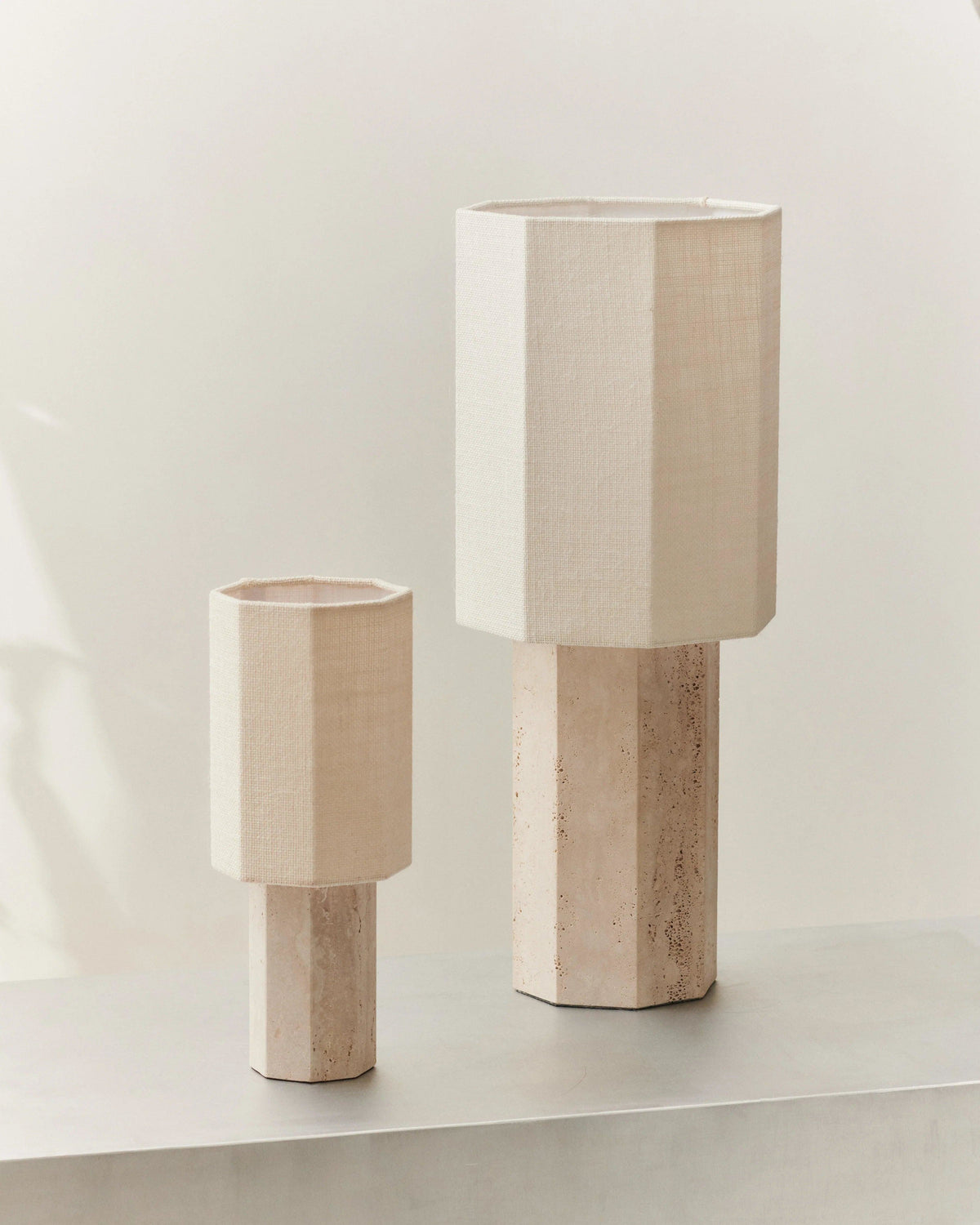 EIGHT OVER EIGHT LAMP SMALL — view 11