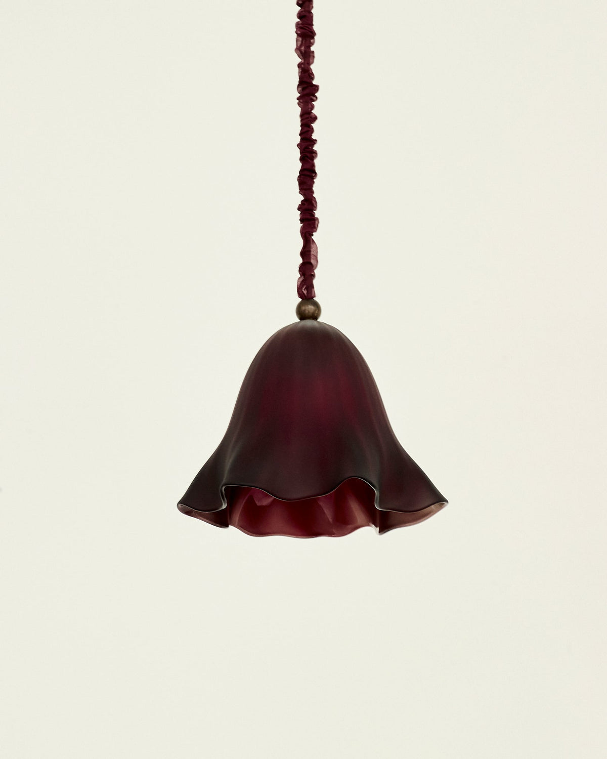 Lulu Pendant — close-up