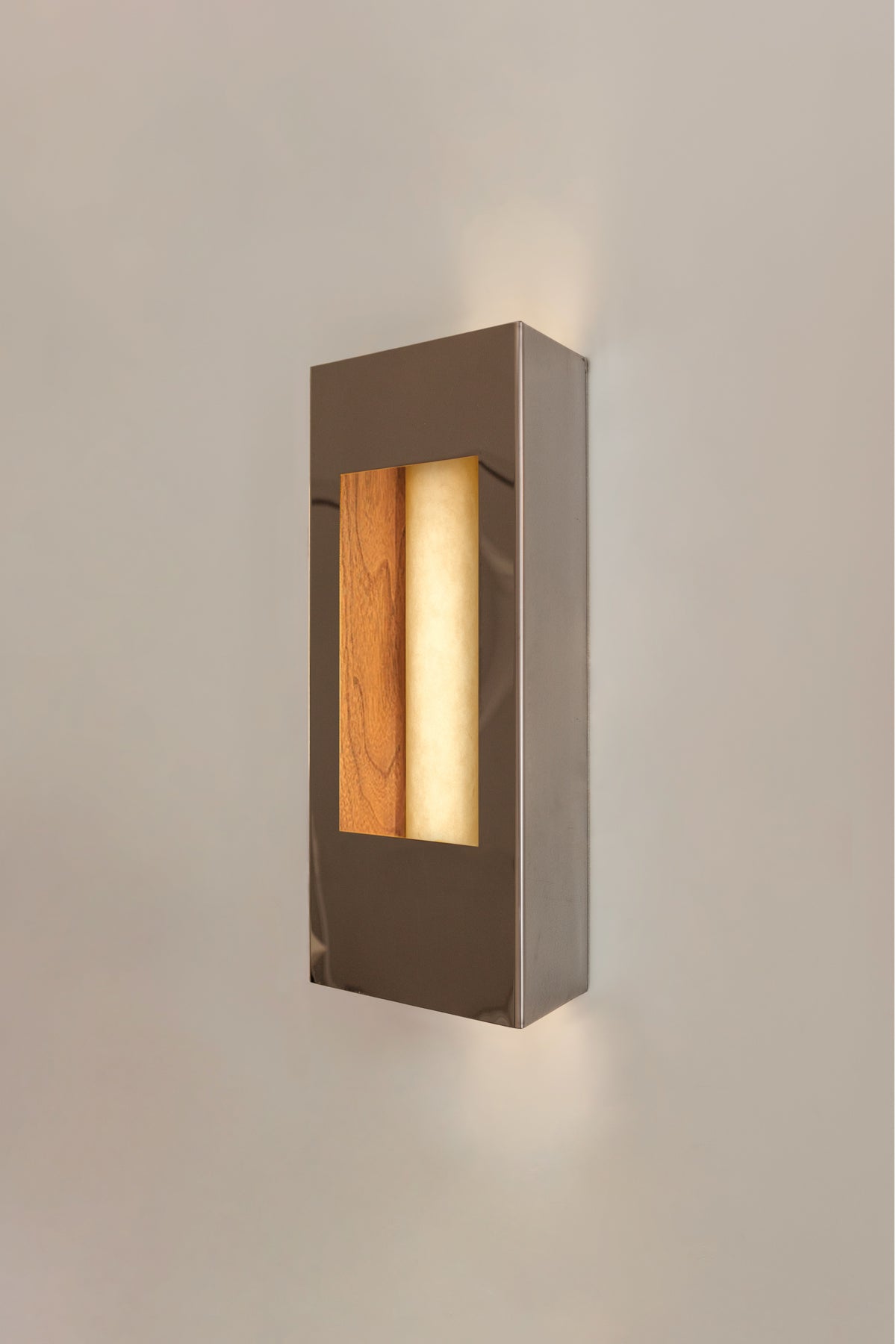 'Archi' Wall Lamp — in context