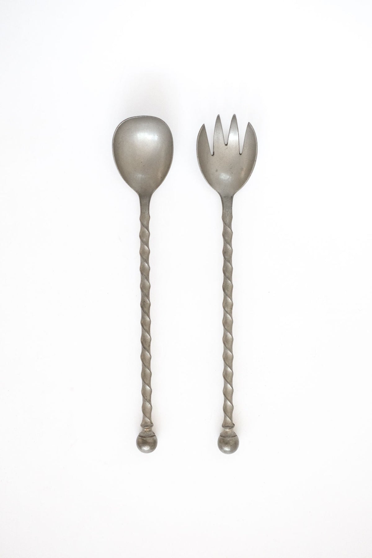 2-Piece Server Set — detail view
