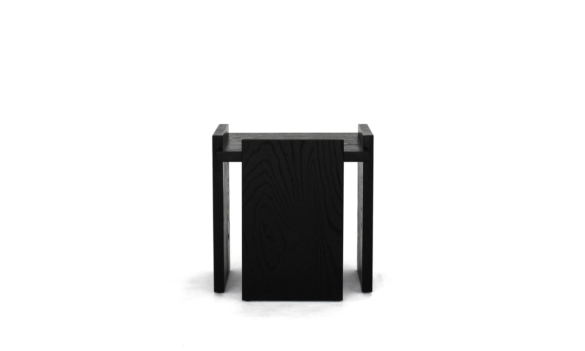 Juddas 01 Stool / Side Table — additional view