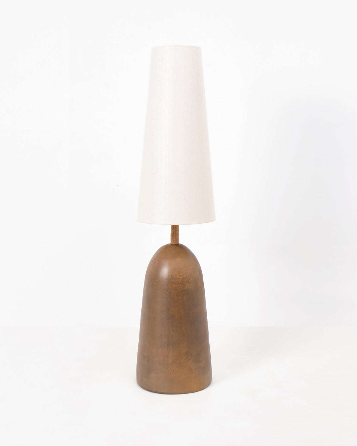 Quinta Floor Light No1 — detail view