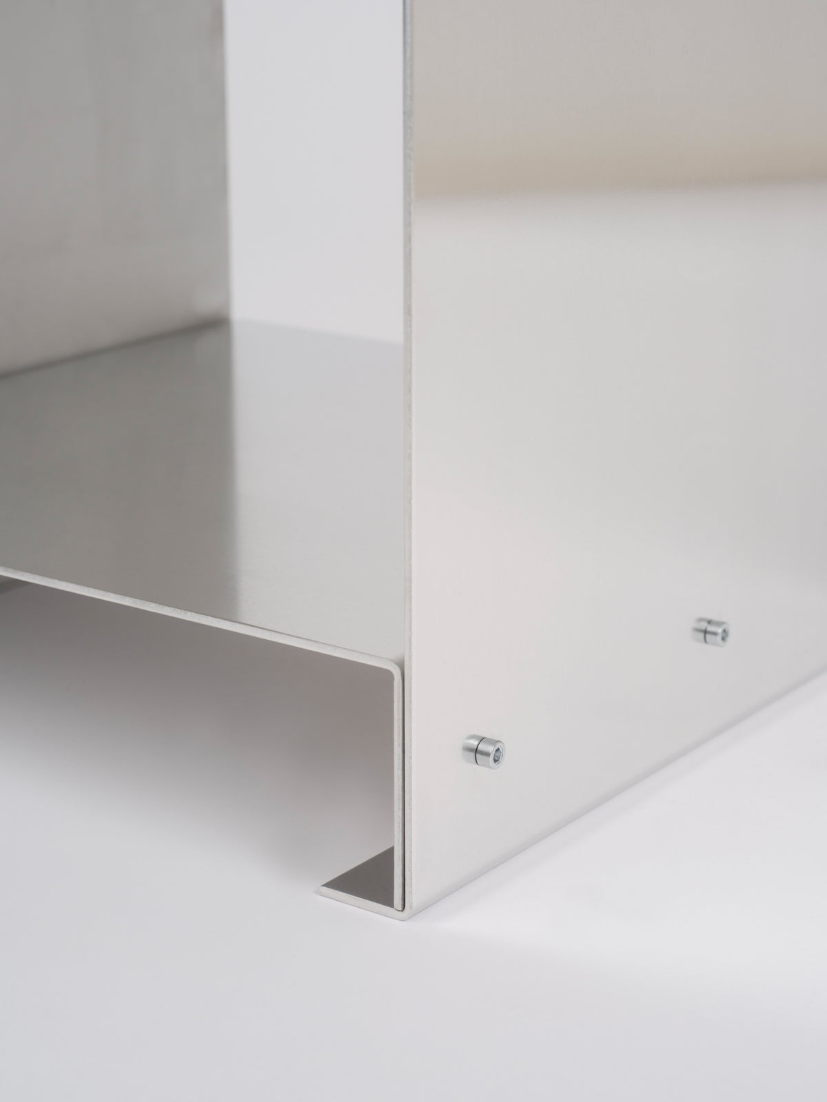 Wing Side Table — additional view