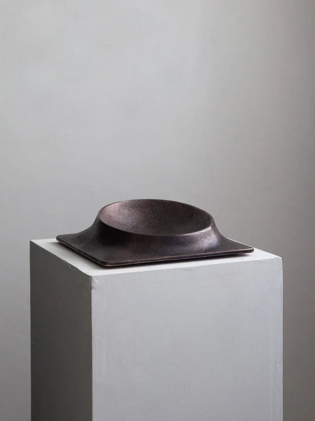 Tondo Bowl — close-up