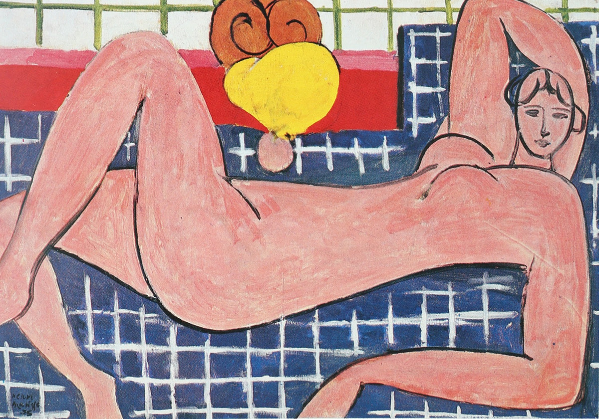 Modern Art Book — in context
