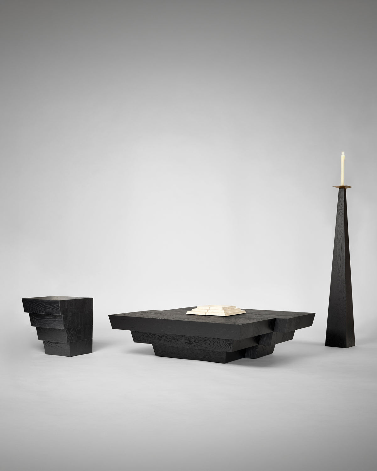 Taes Coffee Table — additional view