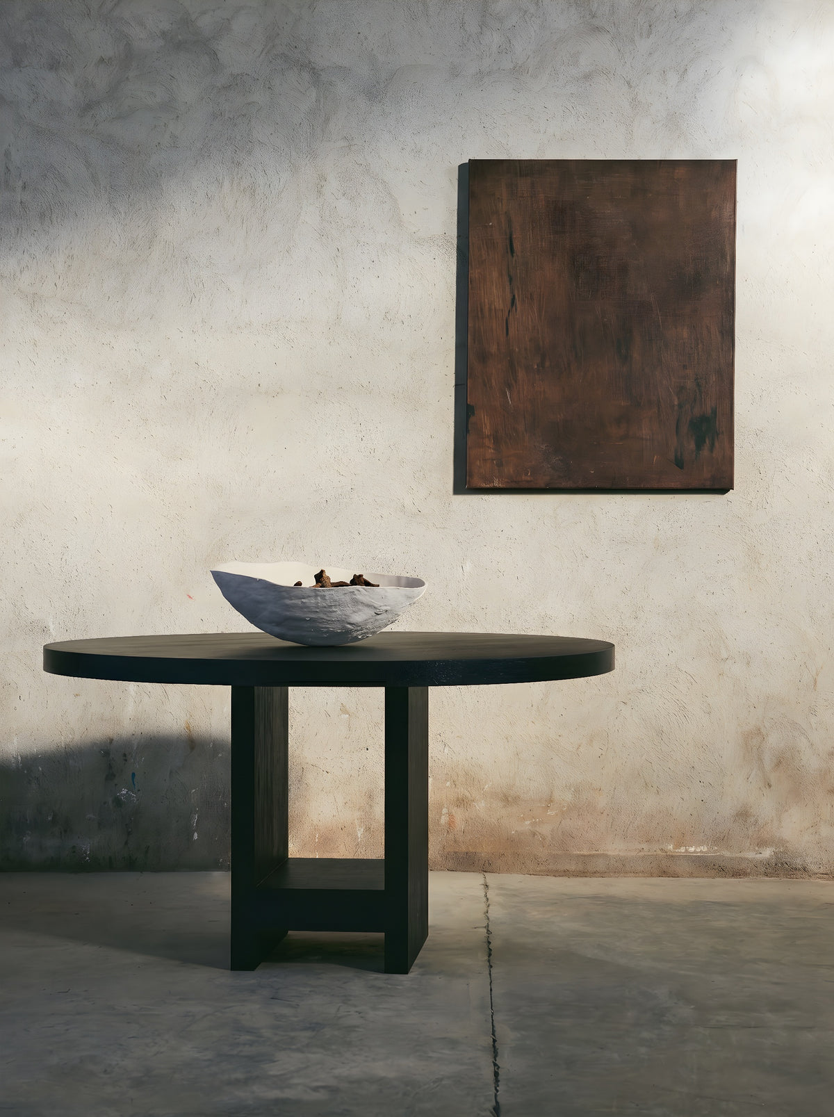 Sister Table by Obstacles | The Oblist